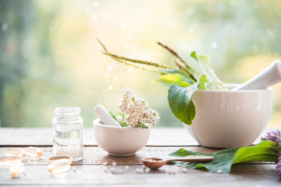 The Top Benefits of Seeing a Naturopath